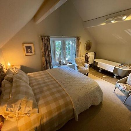 Sycamore Cottage Matlock  Zewnętrze zdjęcie