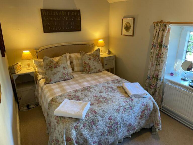 Sycamore Cottage Matlock  Zewnętrze zdjęcie